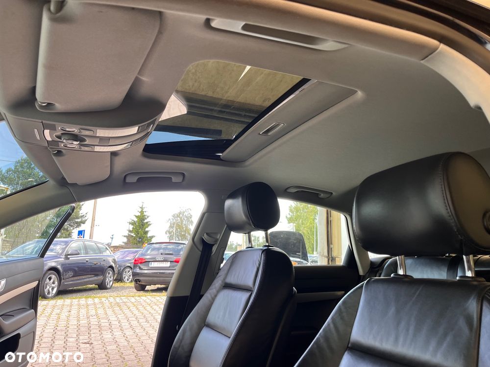 Audi A6 Limousine - 15
