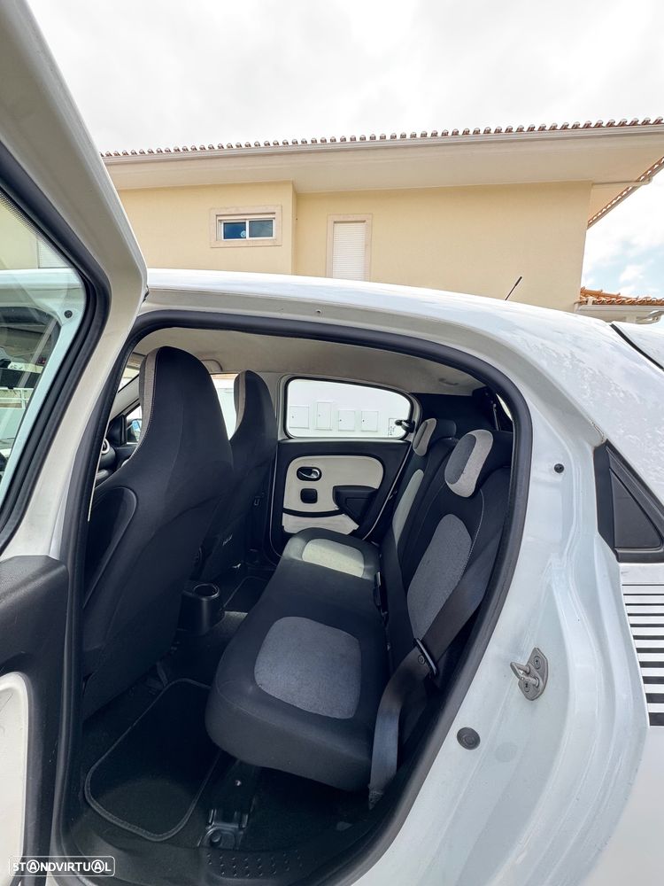 Renault Twingo 1.0 SCe Night&Day - 14