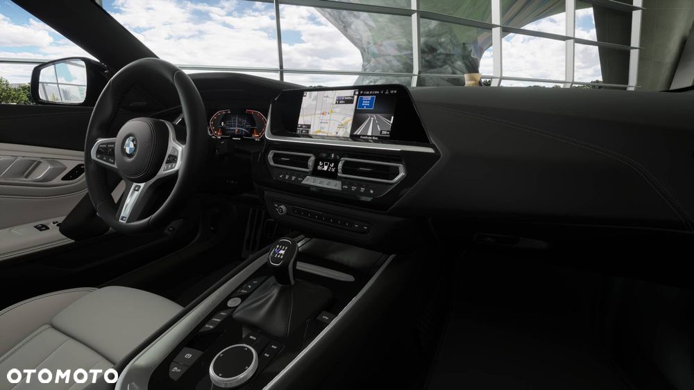 BMW Z4 20i sDrive M Sport - 15