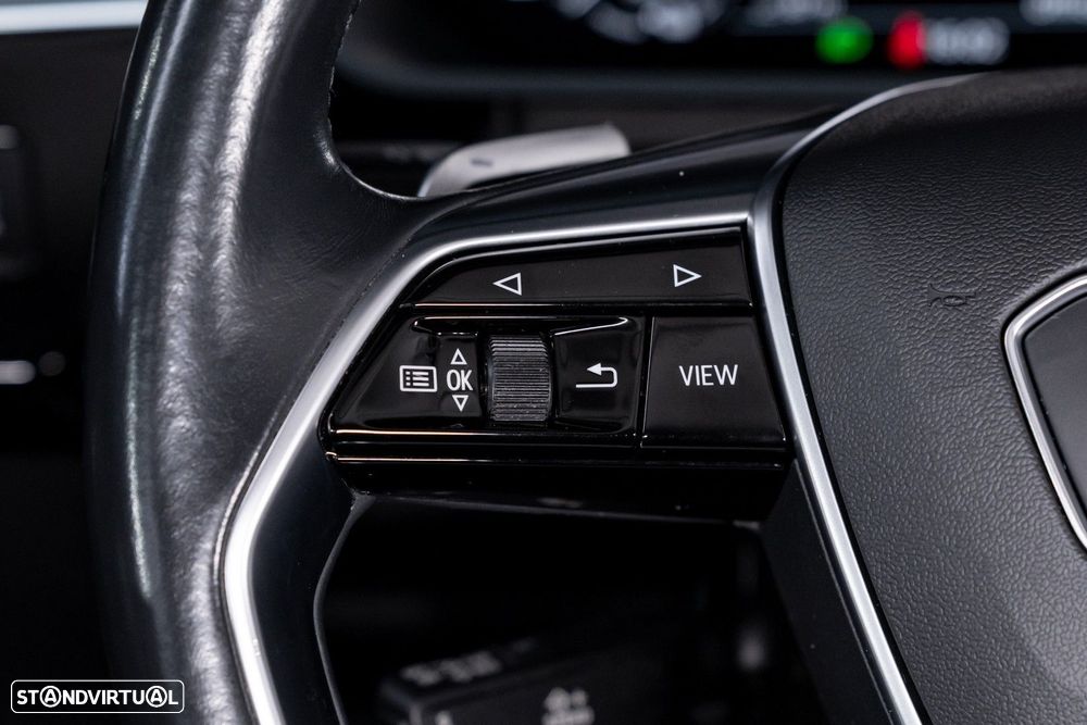 Audi e-tron 55 quattro Advanced - 16