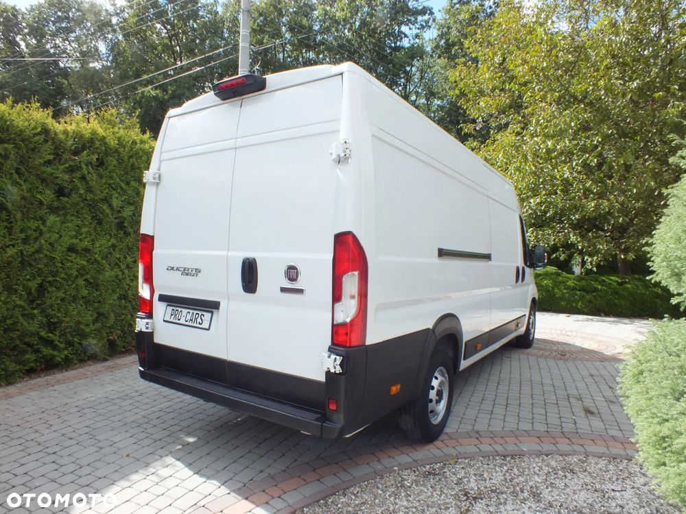 Fiat Ducato L4H2 - 9