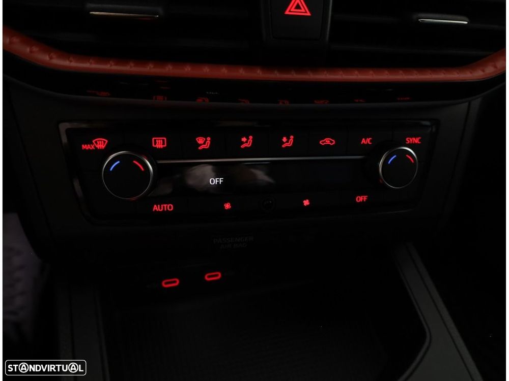 SEAT Ibiza 1.0 TSI FR - 21