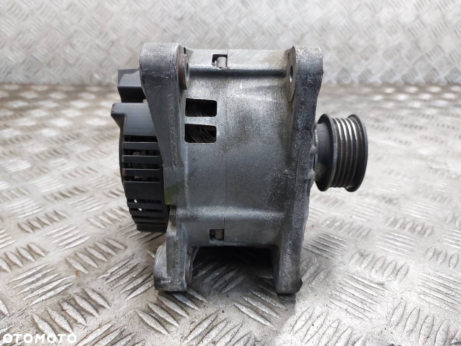 ALTERNATOR RENAULT KANGOO I FL 1.5 DCI 8200022774 - 4