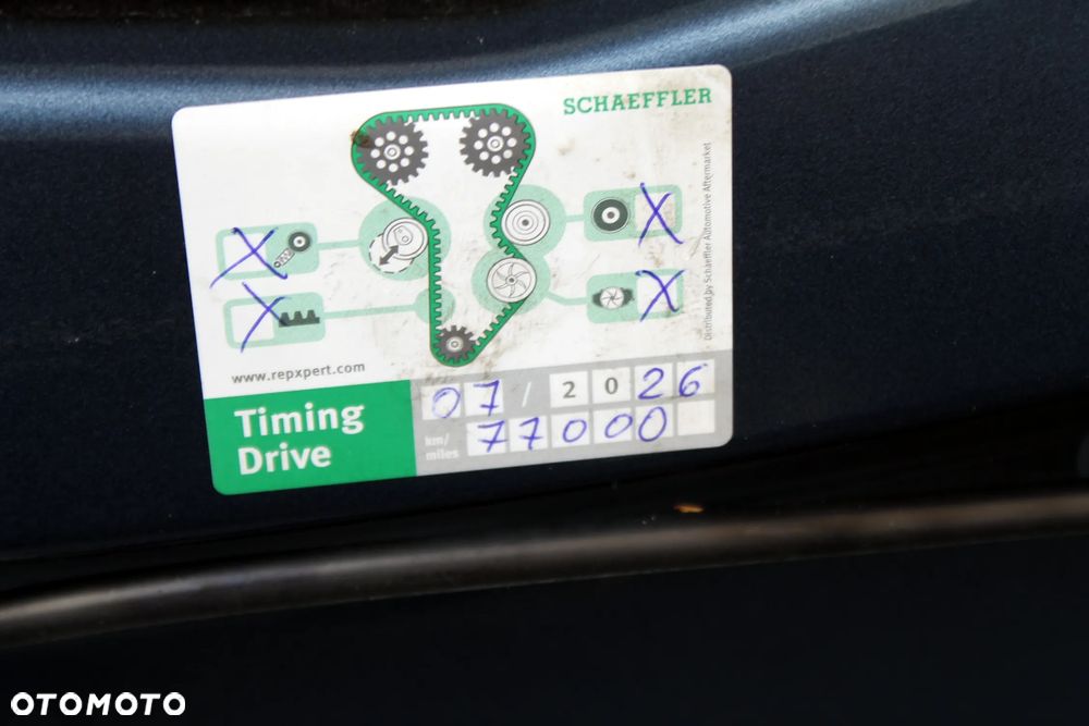 Ford Grand C-MAX 1.0 EcoBoost Edition ASS - 19