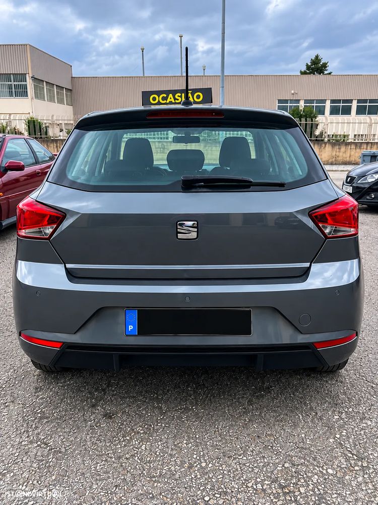SEAT Ibiza 1.0 Style - 3