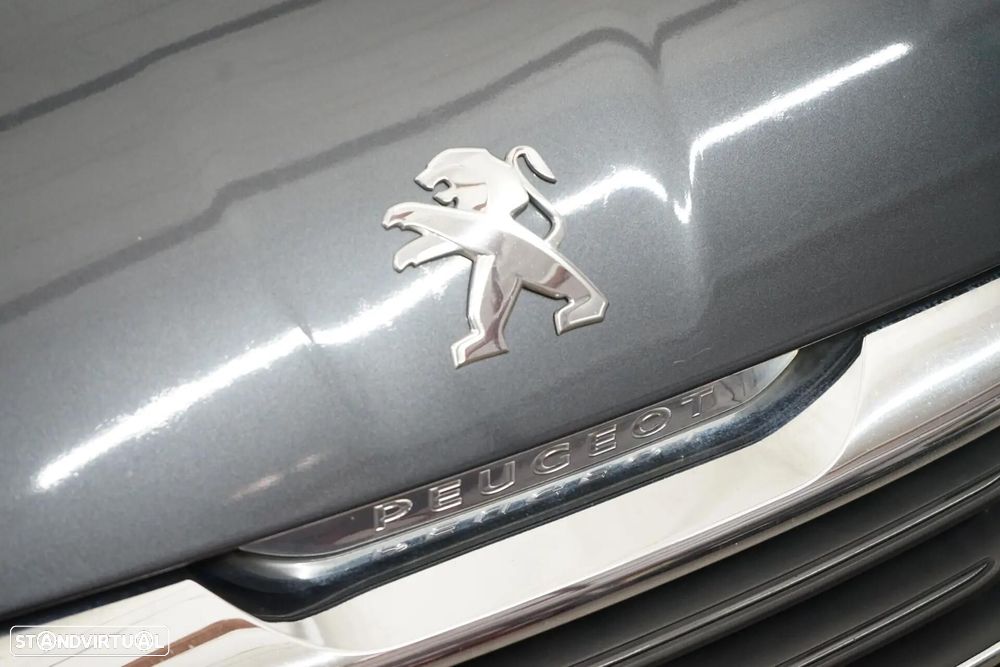 Peugeot 108 1.0 e-VTi Active - 8