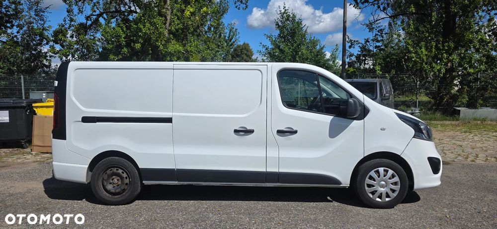 Opel Vivaro - 4