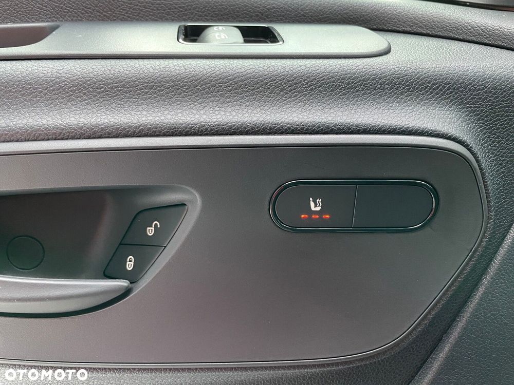 Mercedes-Benz Sprinter 317 CDI PRO Automat Reflektory LED Resorowany fotel - 8