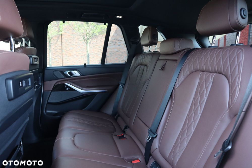 BMW X5 xDrive30d - 16