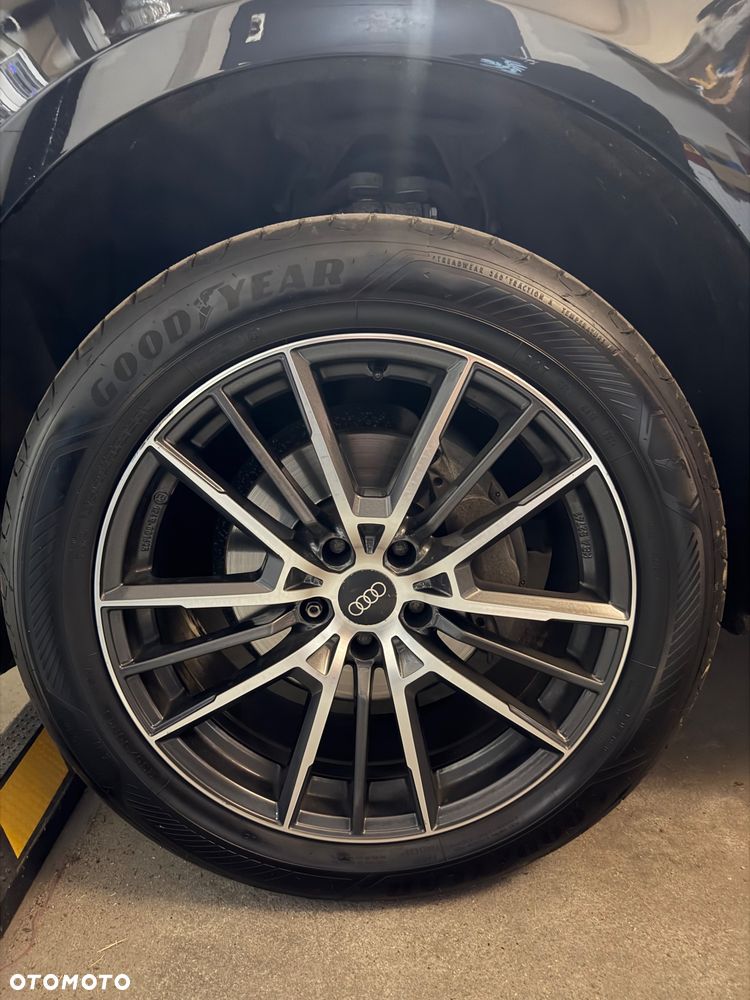 Audi Q5 2.0 TDI clean diesel Quattro S tronic - 14