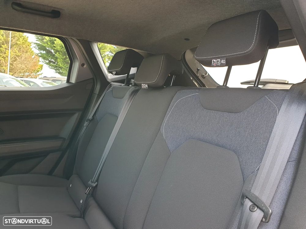 Dacia Duster 1.0 TCe ECO-G Journey Bi-Fuel - 10