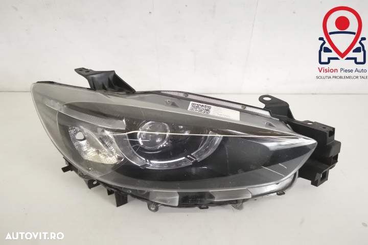 Far Dreapta Original Full Led In Stare Buna Mazda  CX-5  1  [facelift] - 1