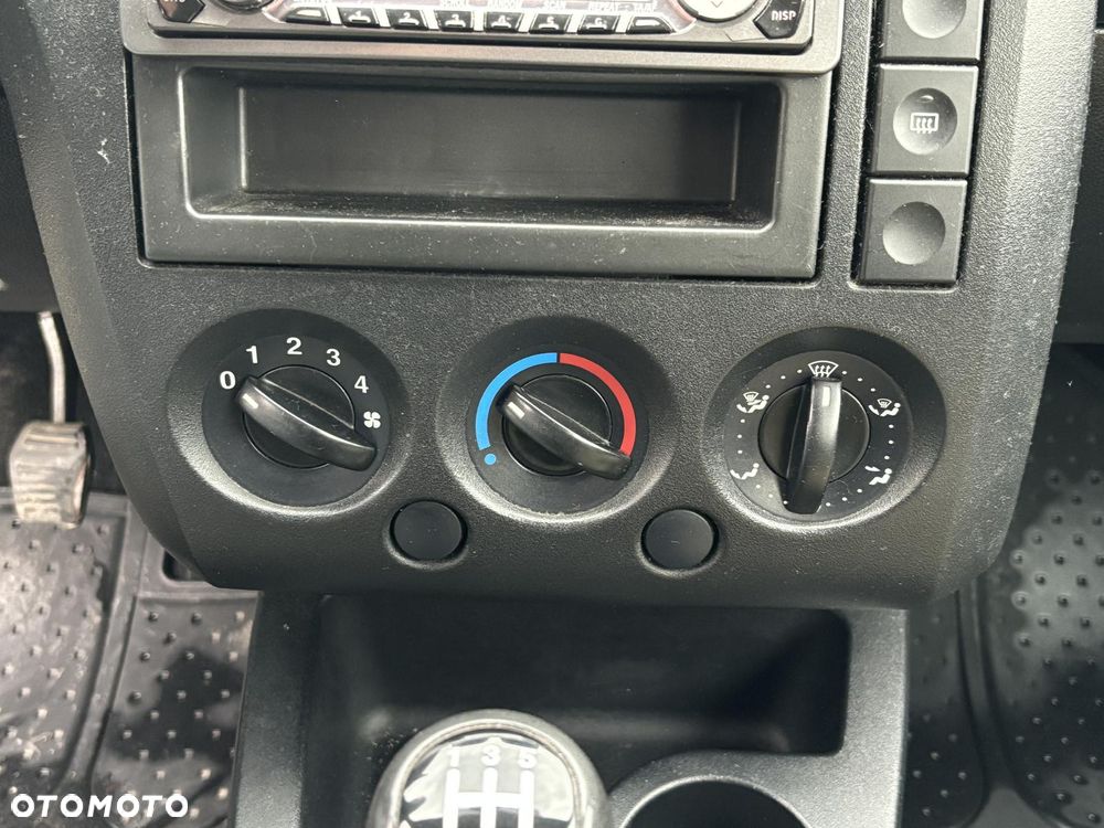 Ford Fiesta 1.25 - 14