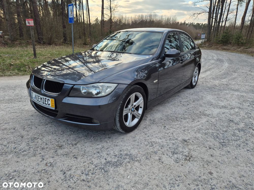 BMW Seria 3 - 10