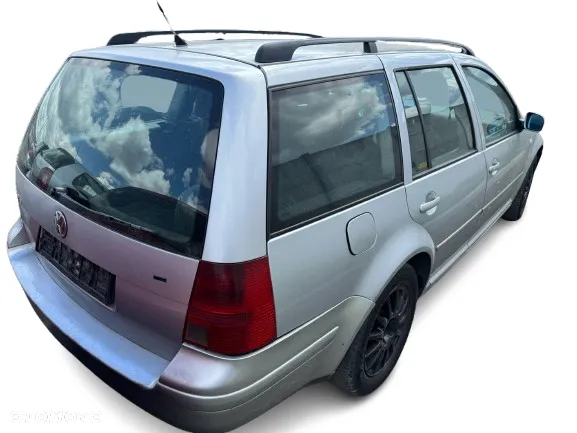 Wszystkie Części do Volkswagen Bora 1.9 TDI AHF ASV 98-01 81KW - 2