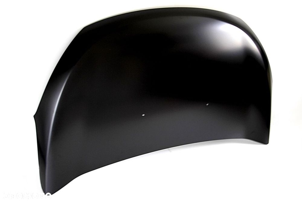 MASKA POKRYWA SILNIKA DACIA DOKKER LODGY  LIFT 12-22 DO LAKIEROWANIA - 3