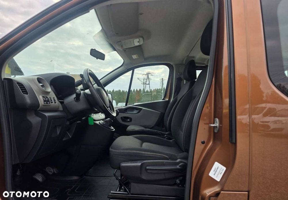 Renault Trafic - 7