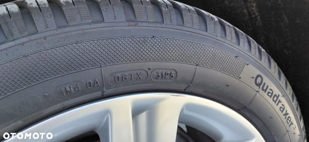 Audi A4 Avant 2.0 TDI - 15