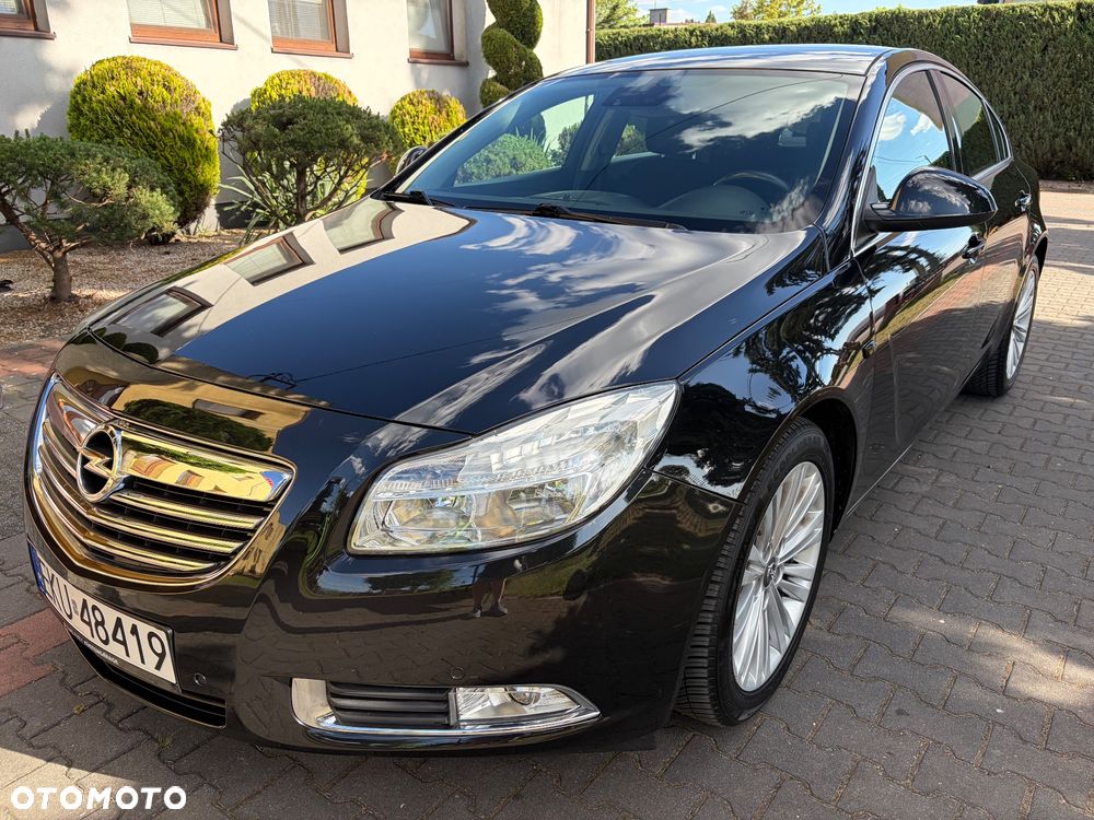 Opel Insignia 1.4 Turbo ecoFLEX Start/Stop Business Edition - 18