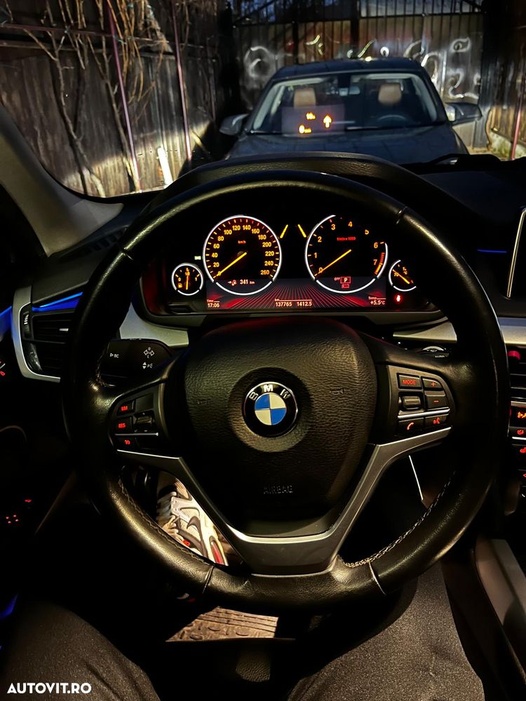 BMW X5 - 5