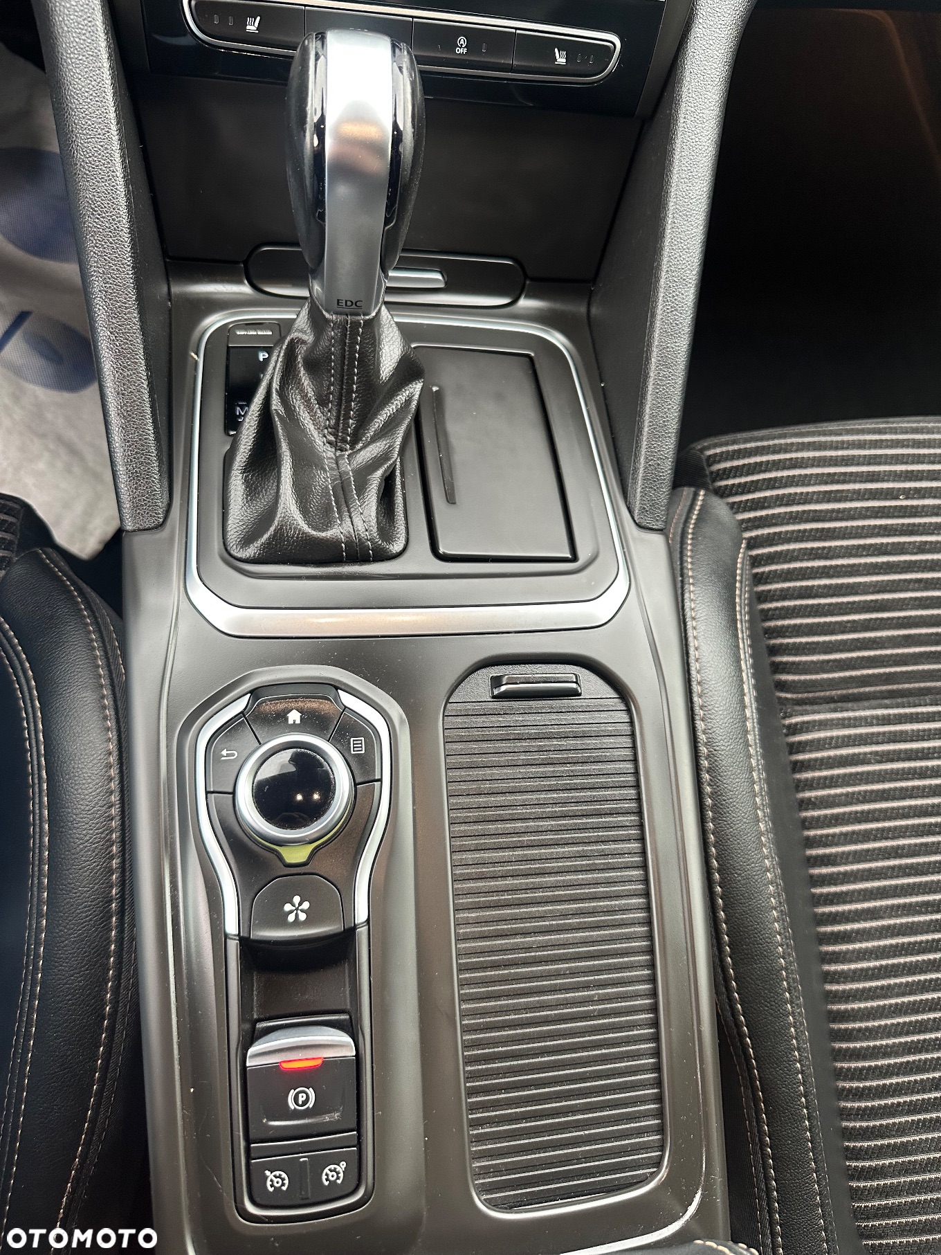 Renault Talisman 1.6 Energy TCe Intens EDC - 9