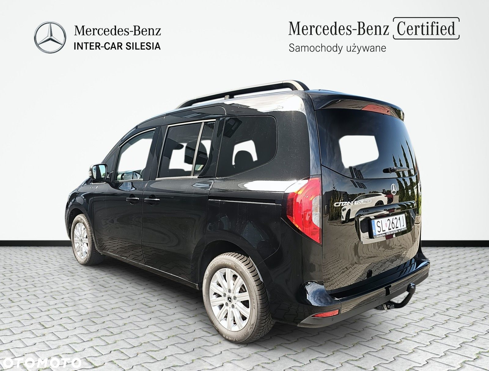 Mercedes-Benz Citan - 7