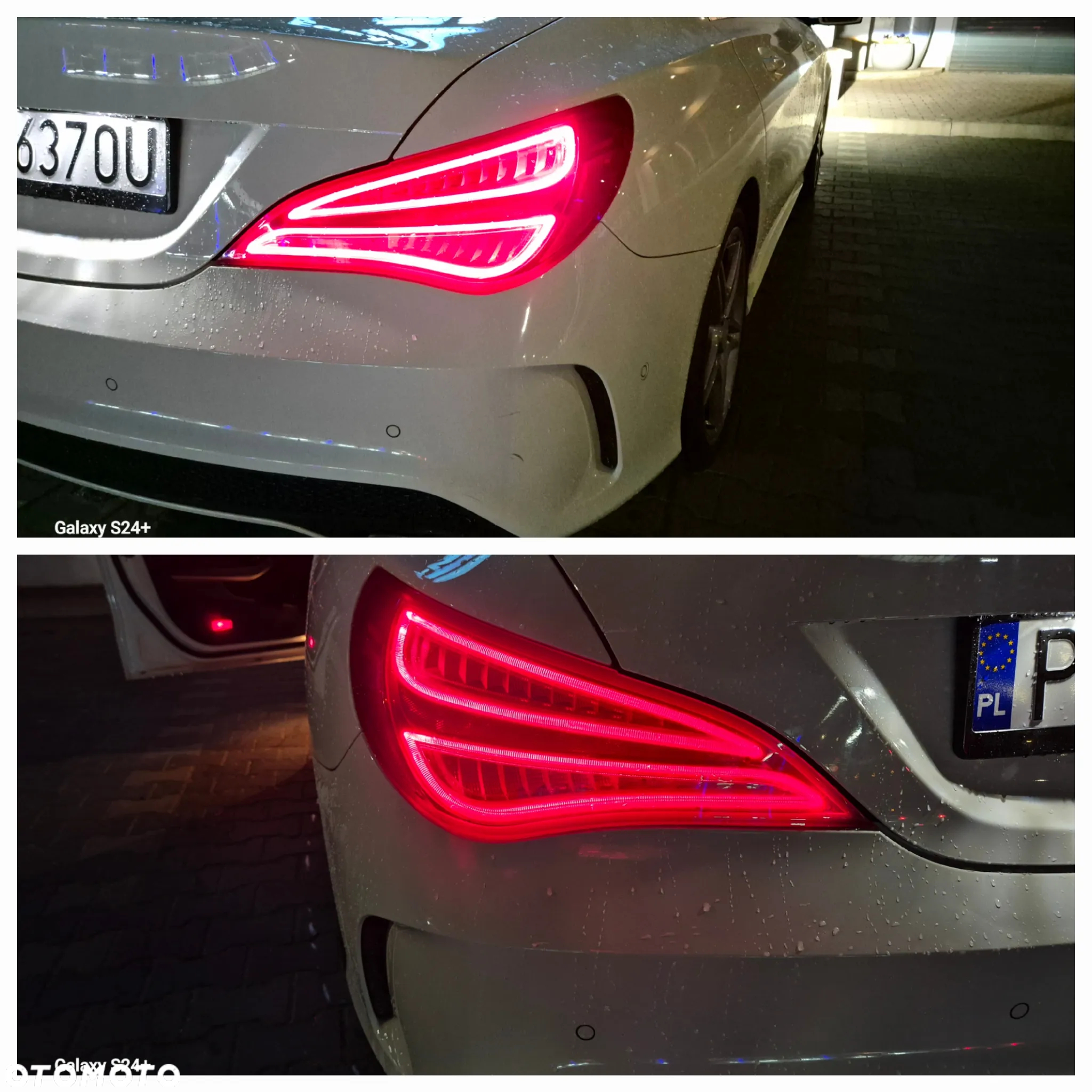 Mercedes-Benz CLA 180 AMG Line - 20