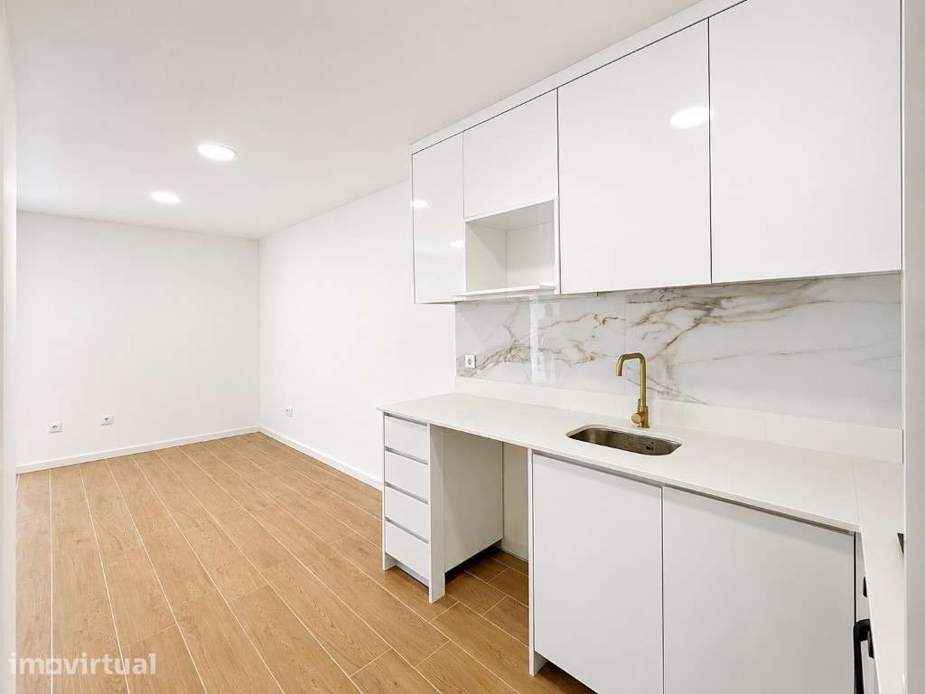 Refúgio D'Olival | Moradia T2+1 Totalmente Remodelada - Grande imagem: 5/38