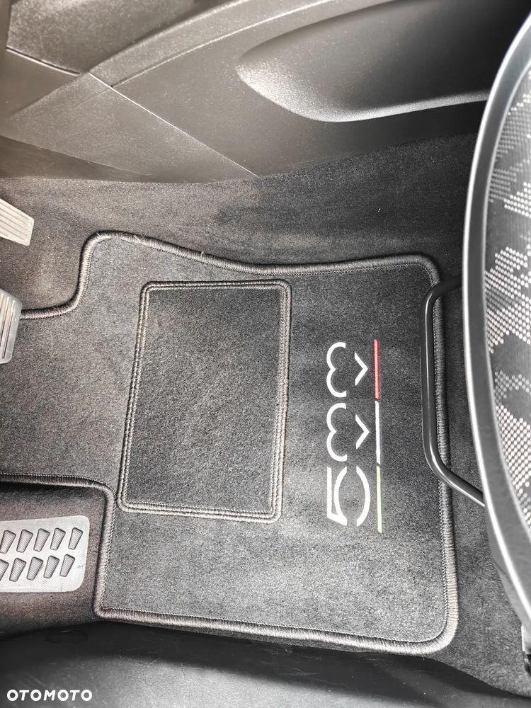 Fiat 500X 1.3 FireFly Turbo DCT 4x2 S&S Cross - 21