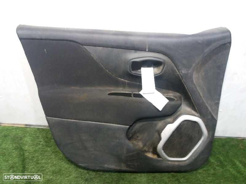 FORRA DA PORTA FRENTE ESQUERDA JEEP RENEGADE - 1