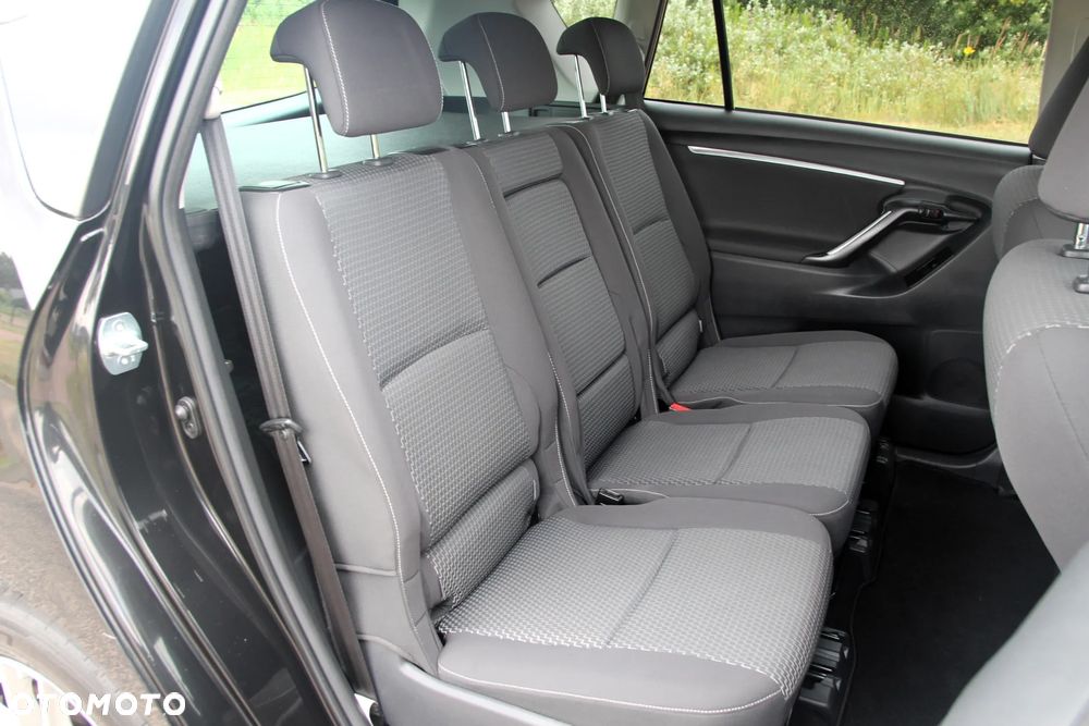 Toyota Verso 1.6 D-4D 5-Sitzer Start/Stop Life - 31