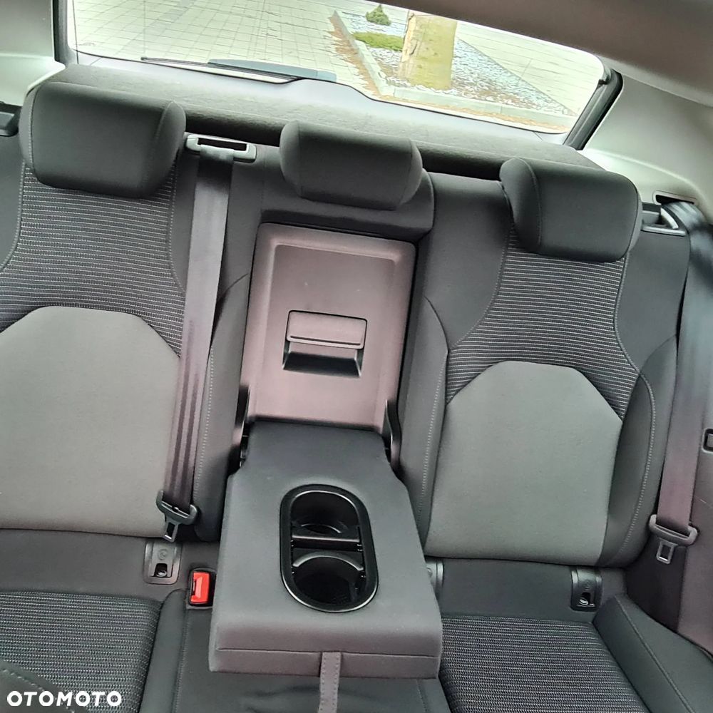 Seat Leon 1.4 TSI Start&Stop XCELLENCE - 11