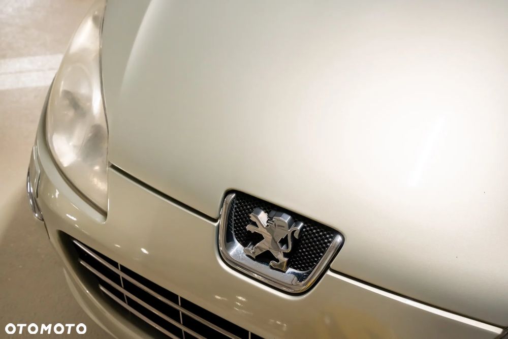 Peugeot 407 - 3