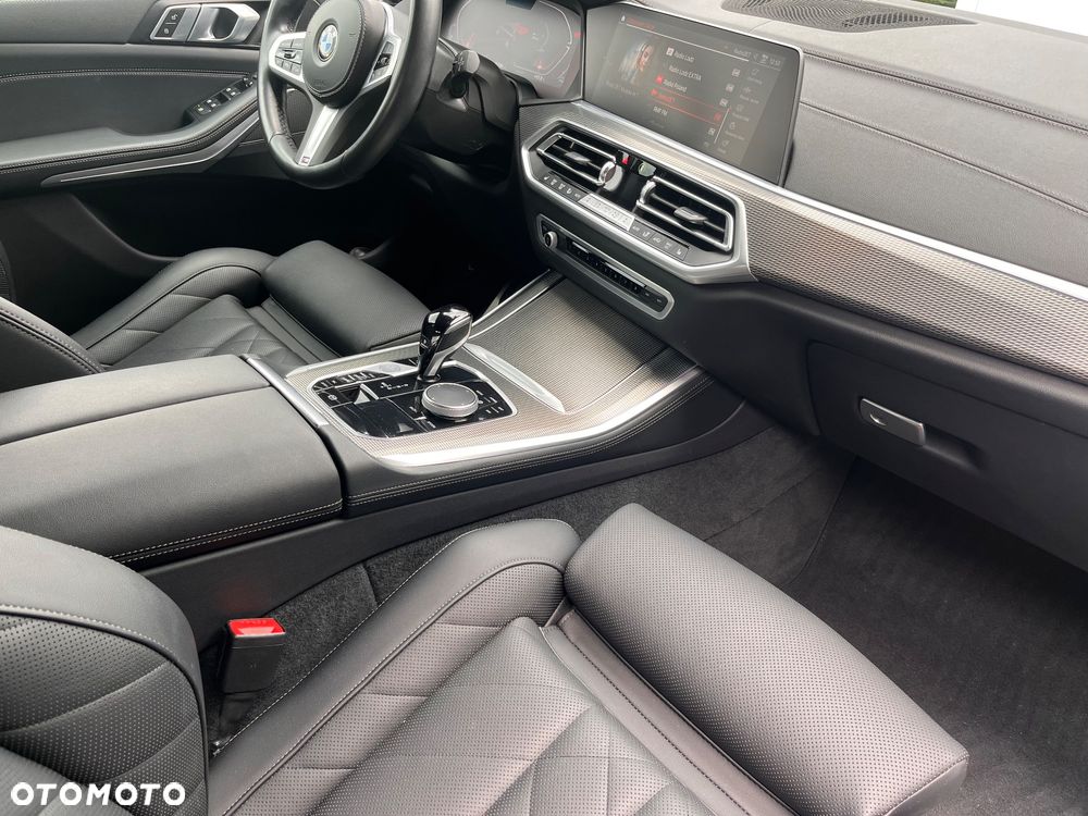 BMW X5 xDrive30d mHEV sport - 25