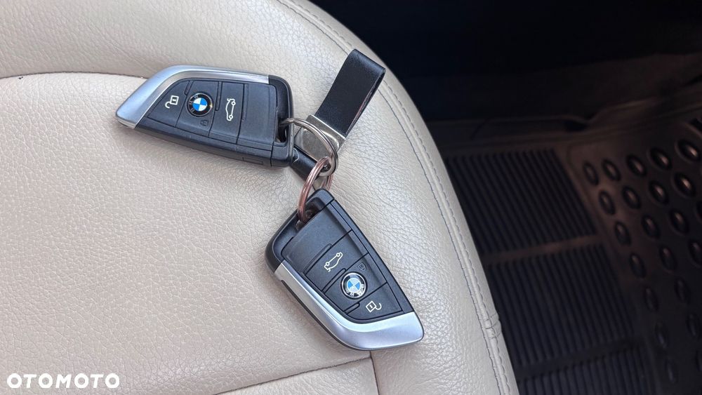 BMW X1 - 27
