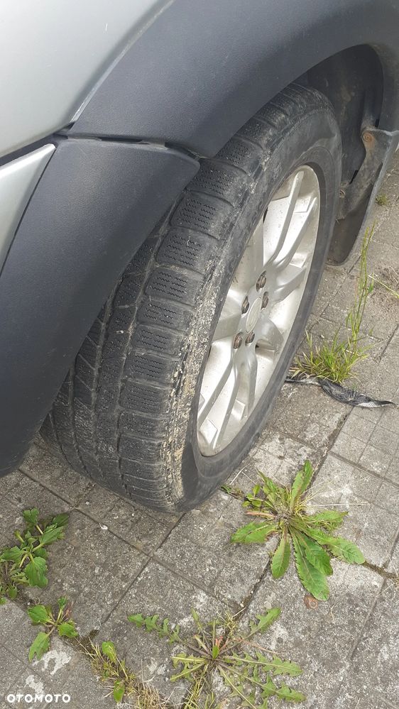 Land Rover Freelander 2.0 D - 6