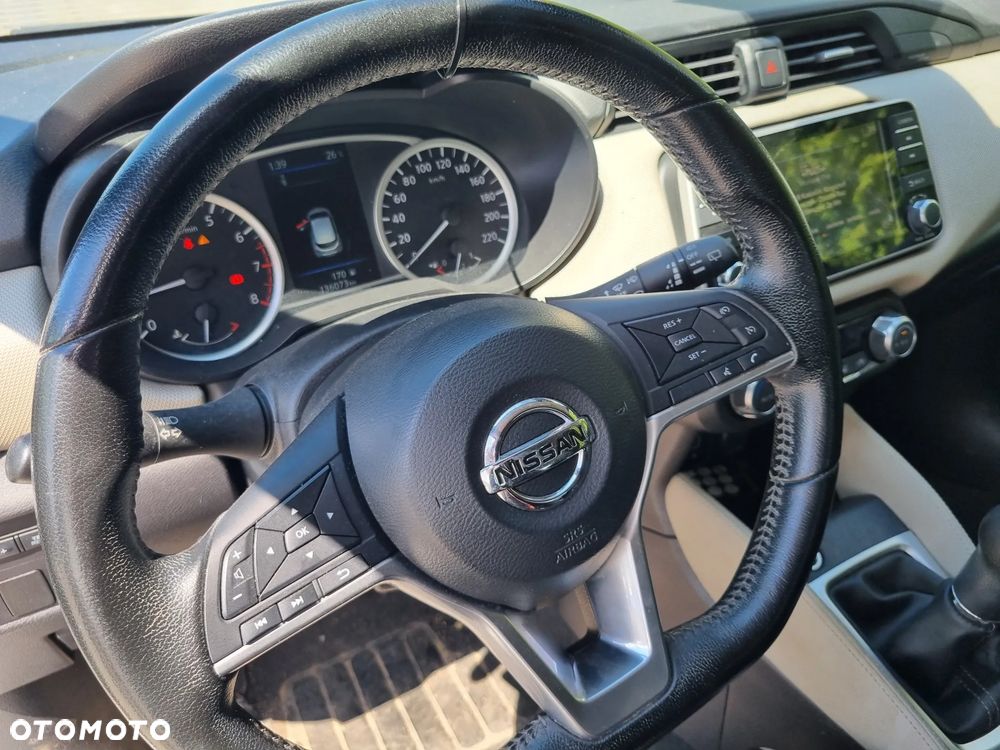 Nissan Micra 0.9 IG-T Tekna - 9