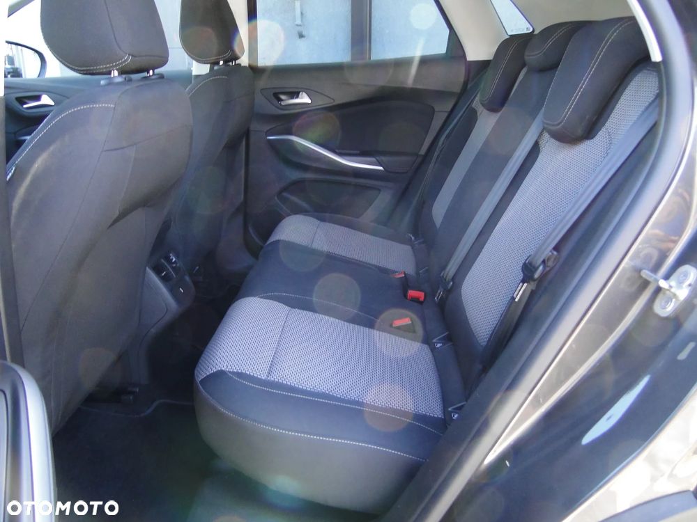 Opel Grandland X 1.5 CDTI Design Line S&S - 28