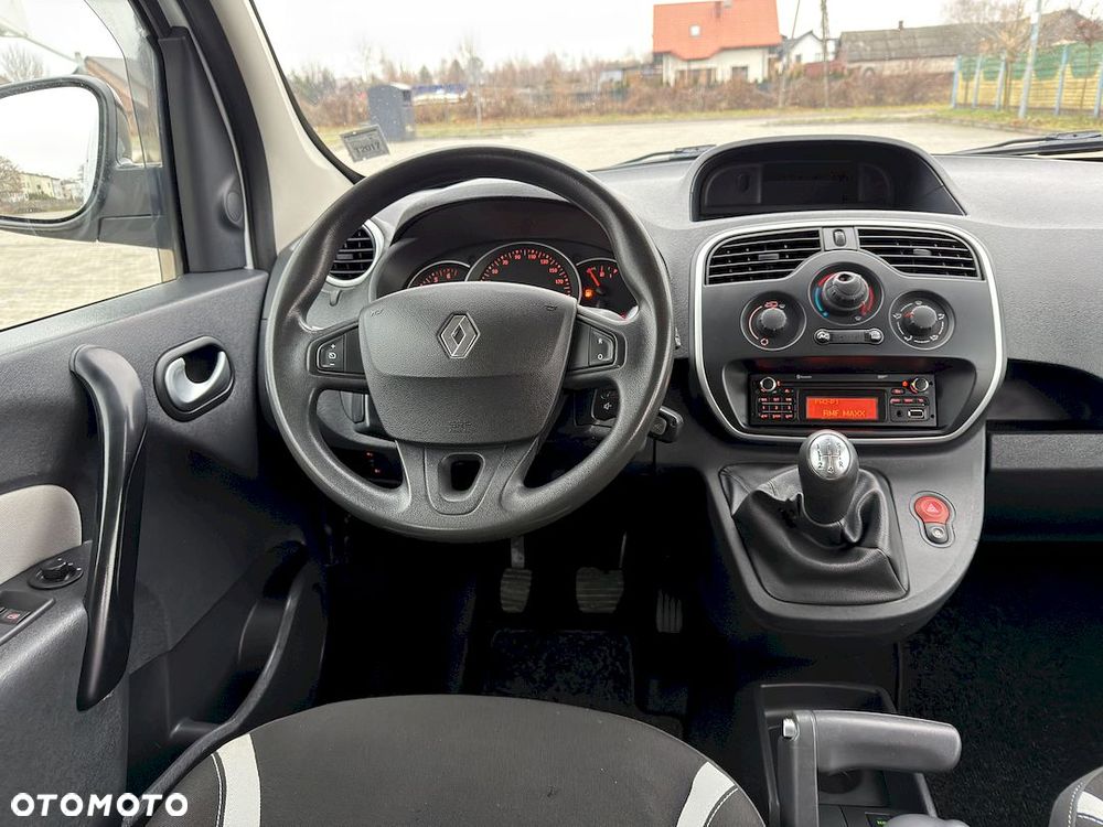 Renault Kangoo - 21