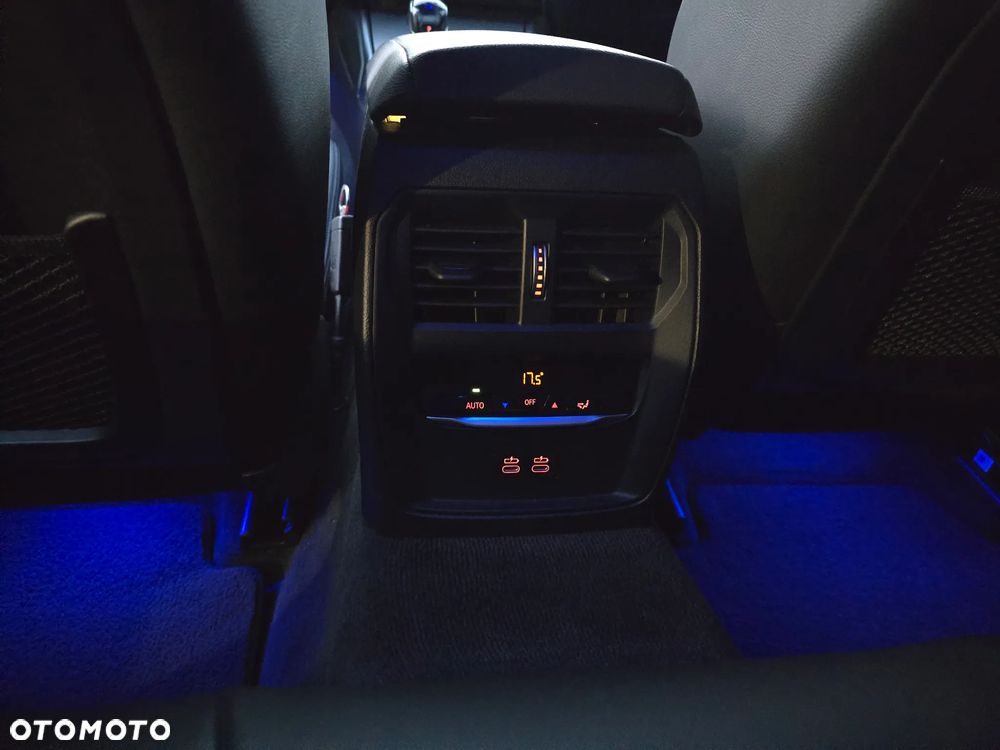 BMW Seria 3 318i M Sport - 16
