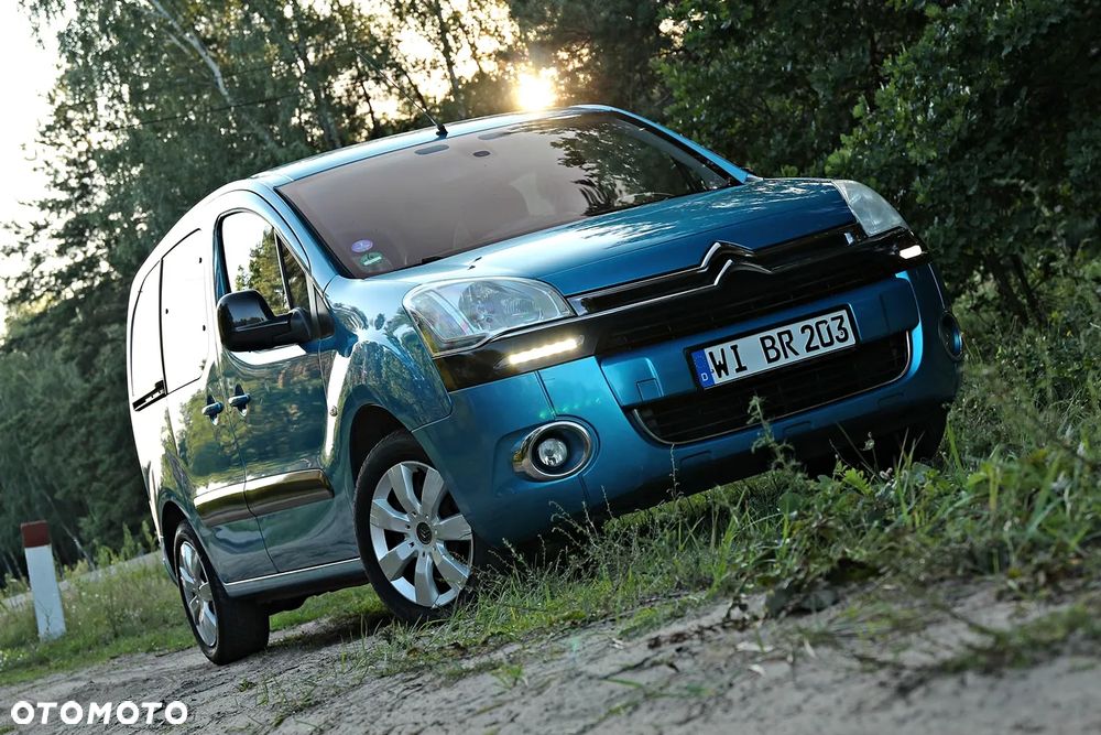 Citroën Berlingo Multispace 1.6 16V Plus - 5