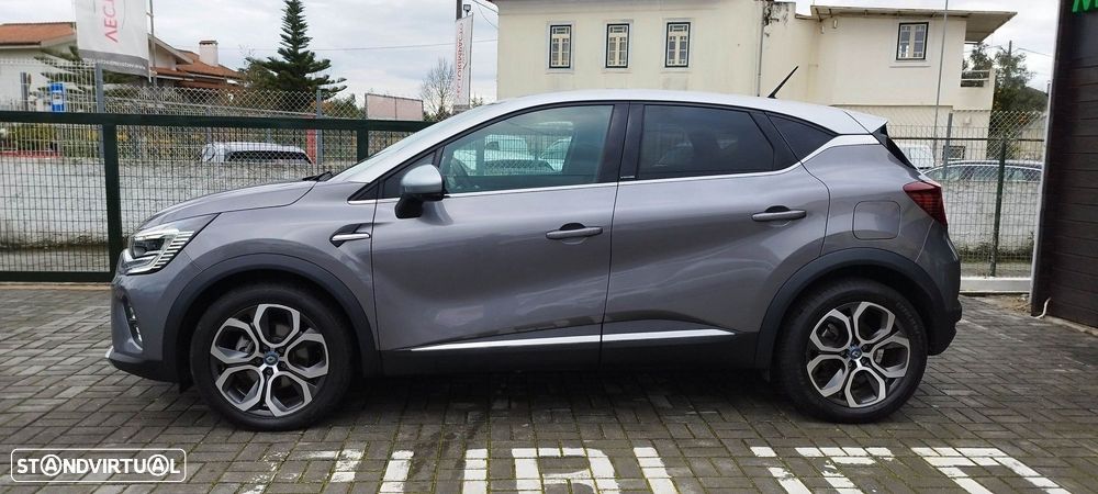 Renault Captur 1.6 E-Tech Plug-In Intens - 6