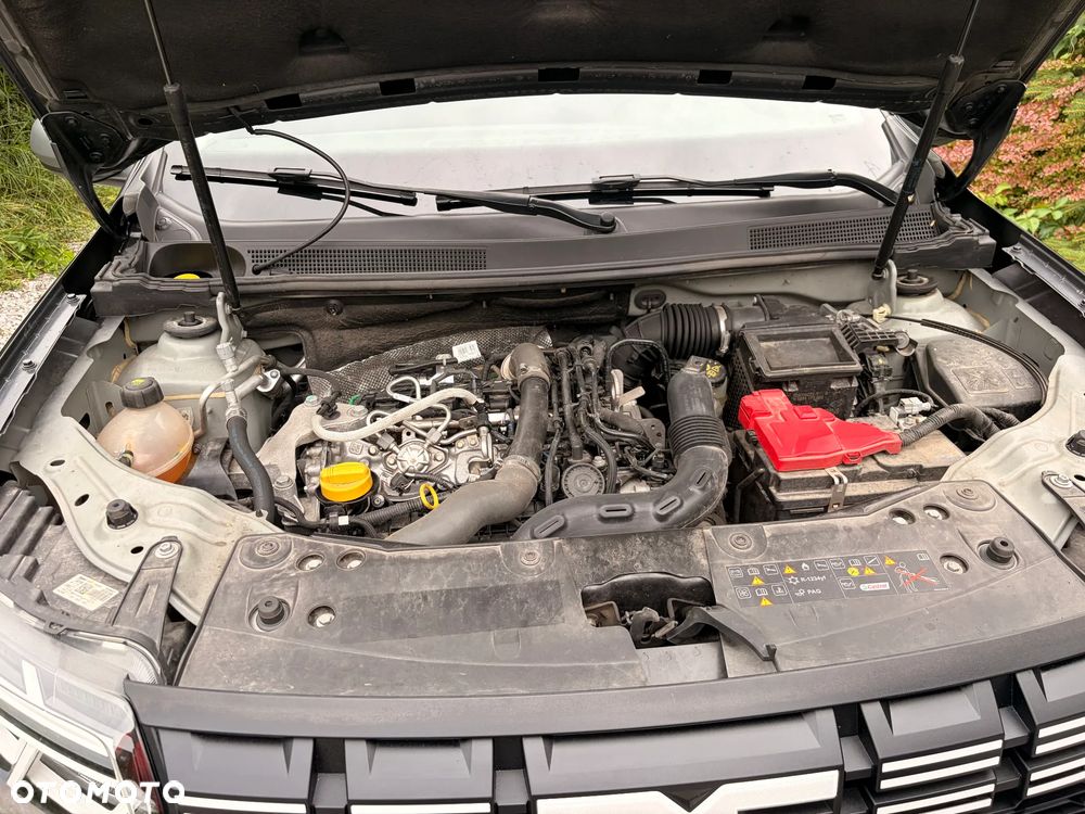 Dacia Duster - 19