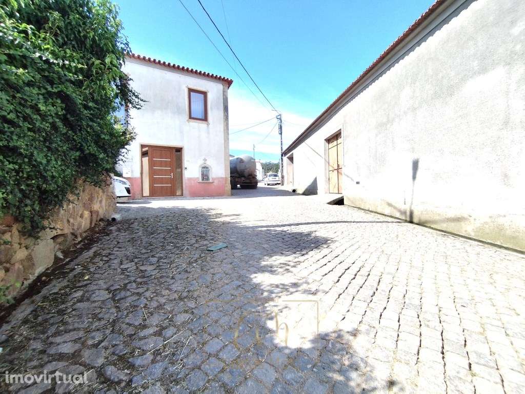 Terreno Rústico com 4400m2 para construção - Grande imagem: 3/16