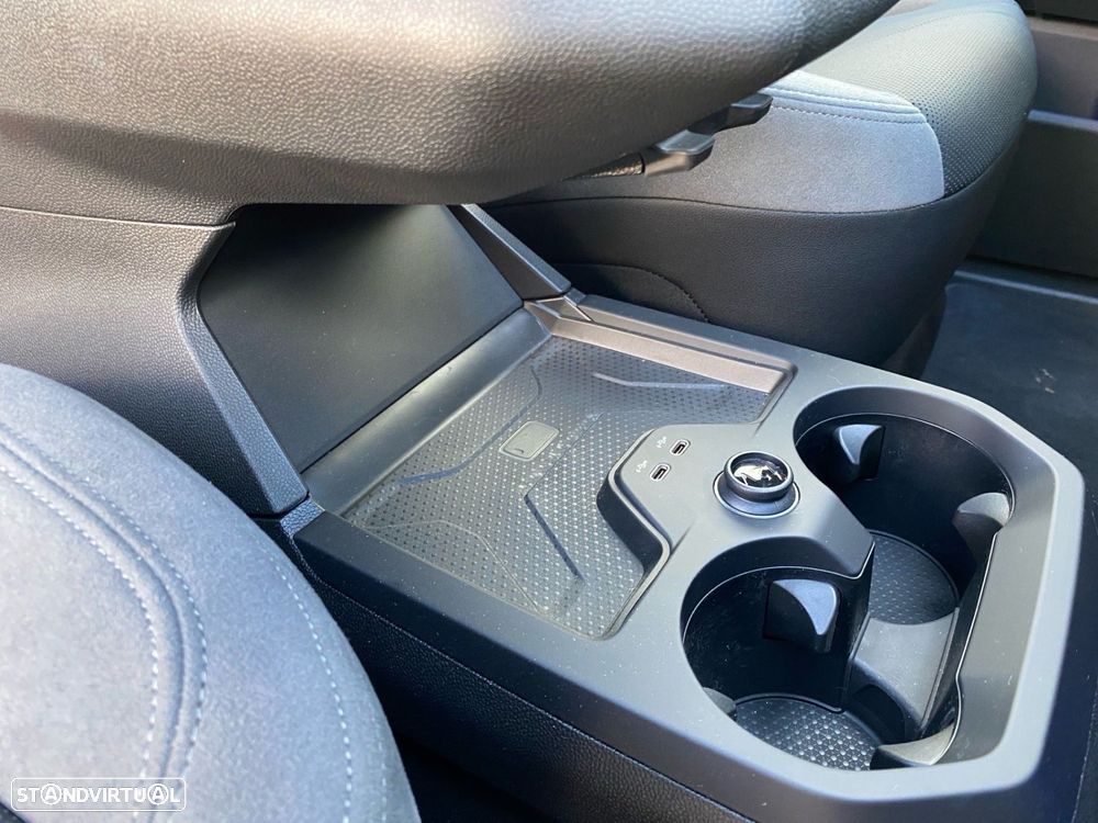 BMW iX xDrive 45 Pack Desportivo Pro - 16