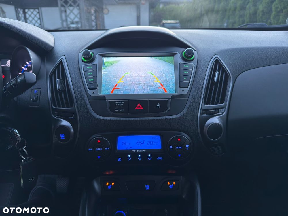 Hyundai ix35 1.6 GDI Premium 2WD - 21