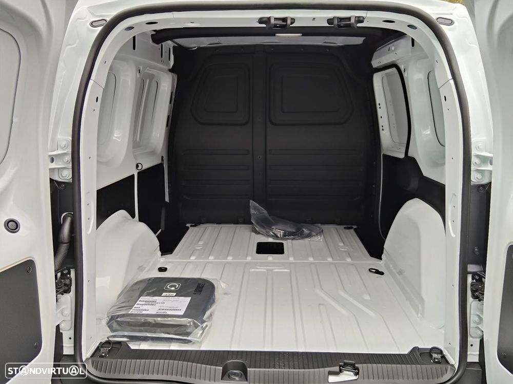 Mercedes-Benz eCitan Furgão Standard - 9