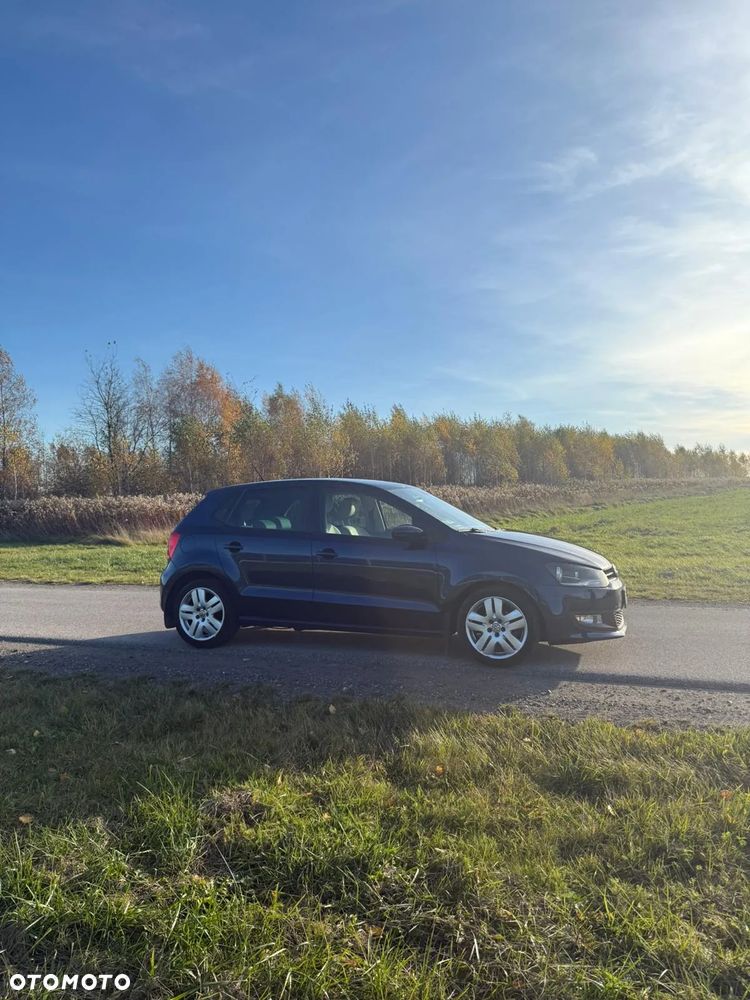 Volkswagen Polo 1.4 16V Highline - 3