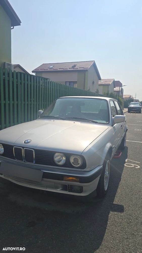BMW Seria 3 - 3