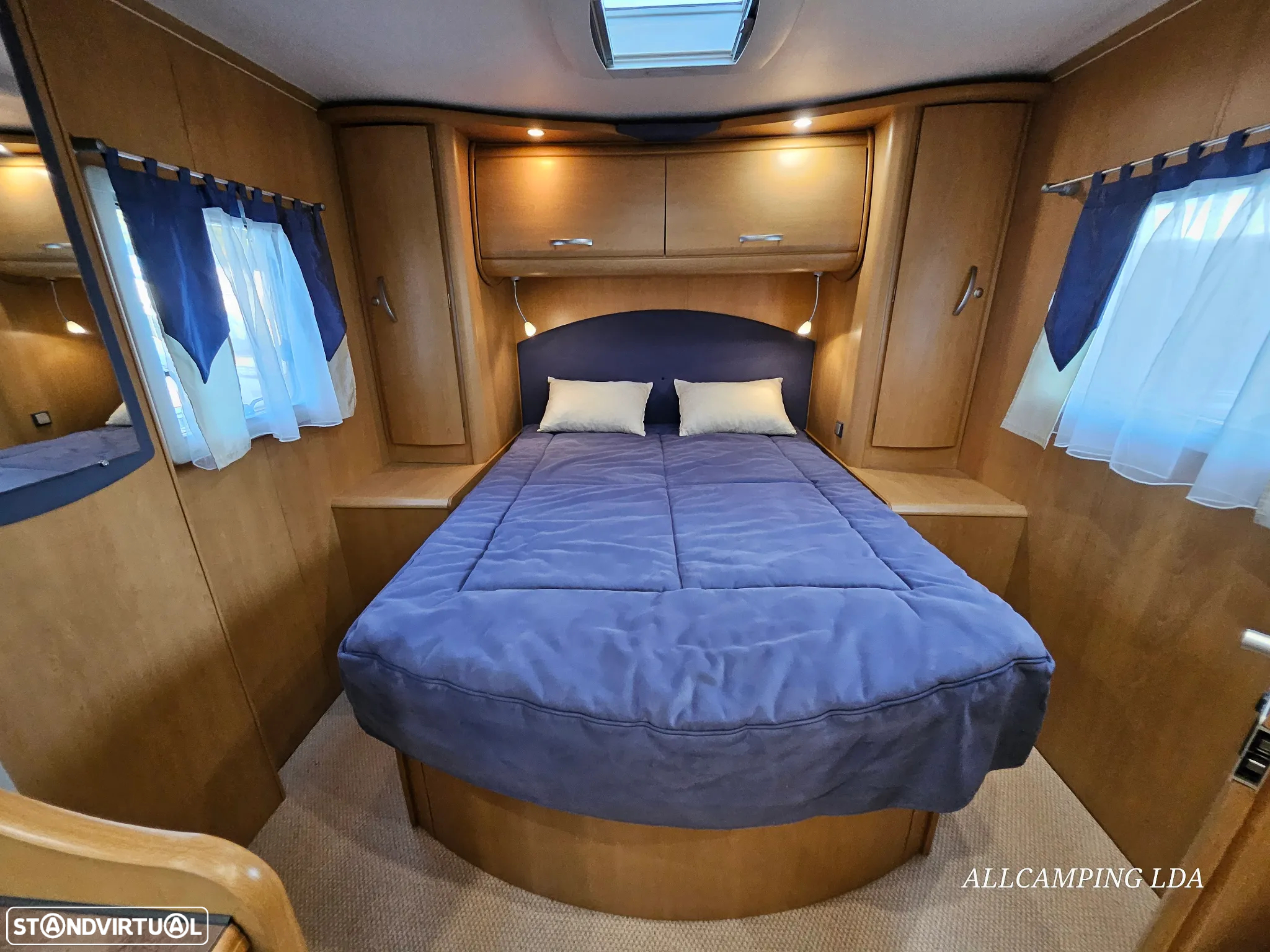 Pilote Explorateur CAIXA AUTOMÁTICA E CAMA CENTRAL - 22